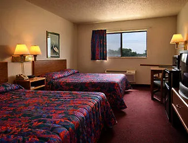 Motel Super 8 By Wyndham Washington/peoria Area Washington