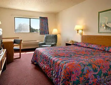 Super 8 By Wyndham Washington/peoria Area 2* Washington